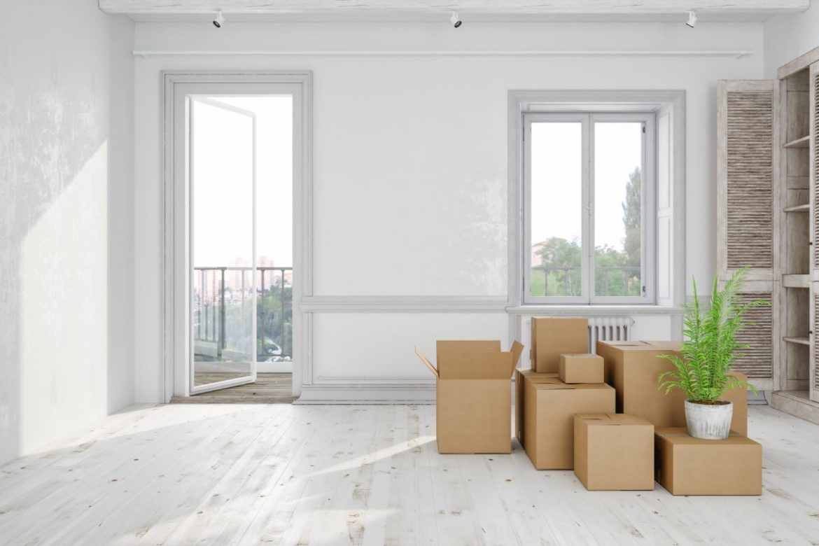 Manage your home move efficiently